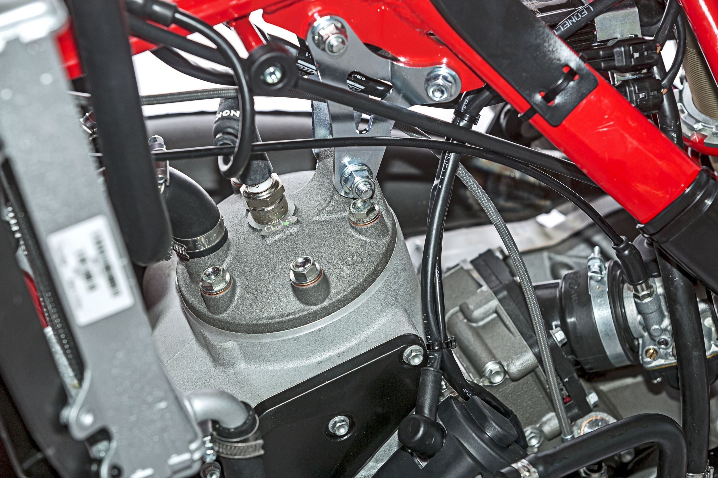 Gas Gas XC 300